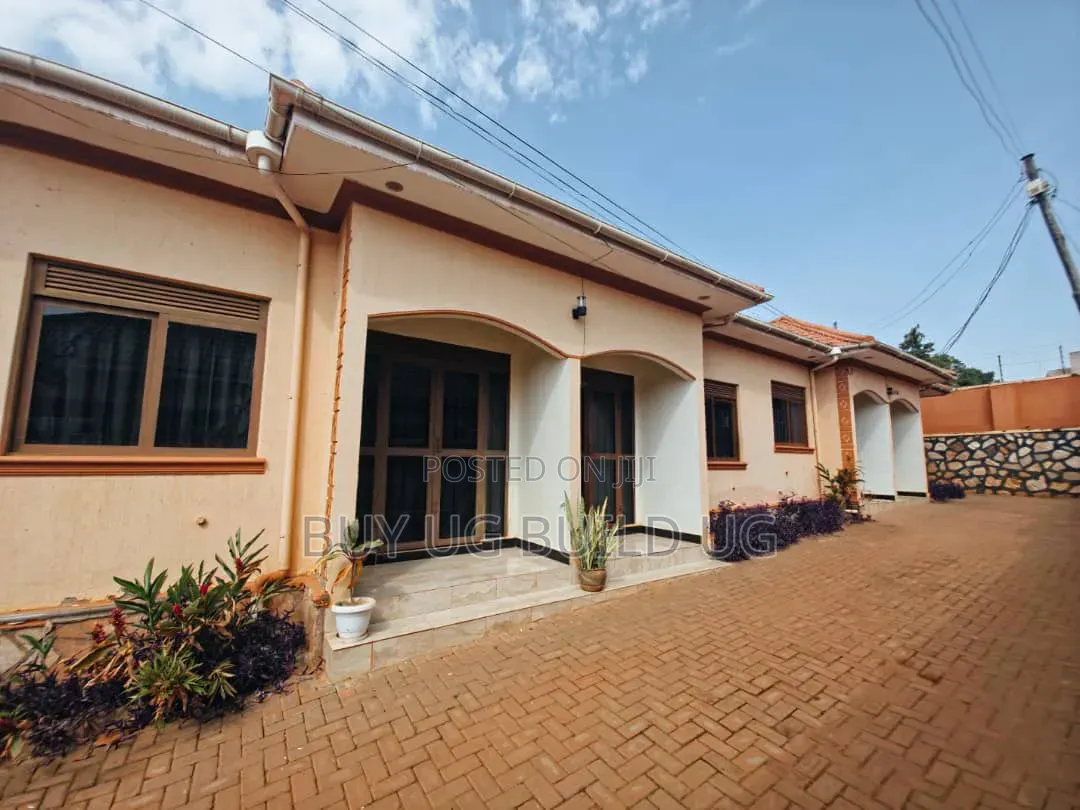 1bdrm Apartment in Kyanja Kampala, Central Division for sale in Central Division