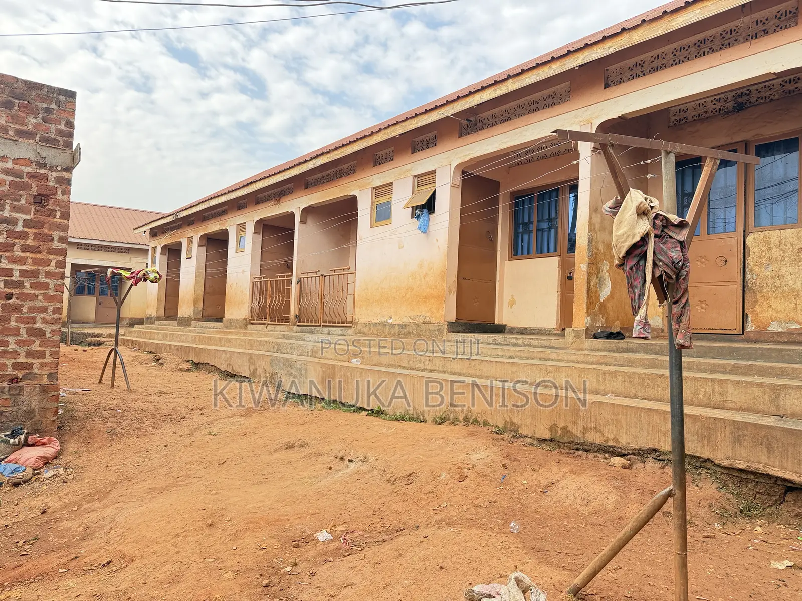 1bdrm Apartment in Bulenga, Central Division for sale in Central Division