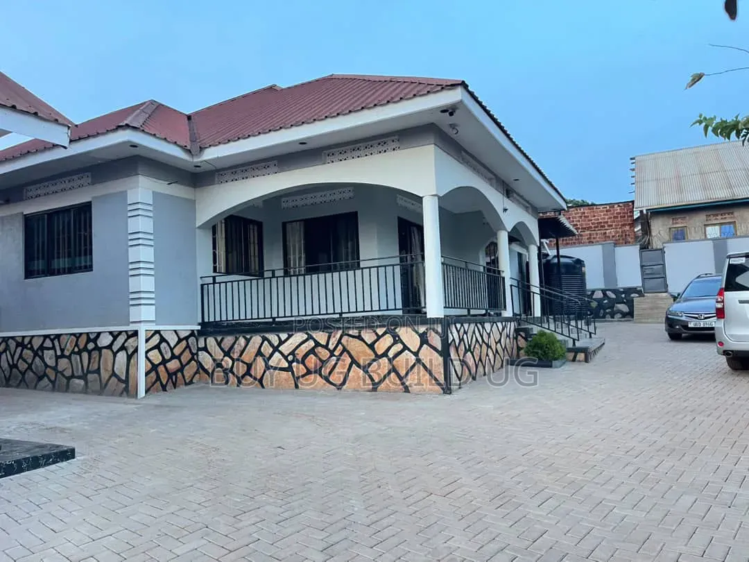 2bdrm Apartment in Kampala, Central Division for sale in Central Division