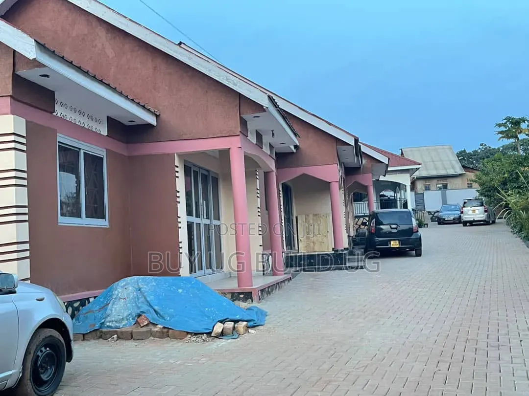 2bdrm Apartment in Kampala, Central Division for sale in Central Division