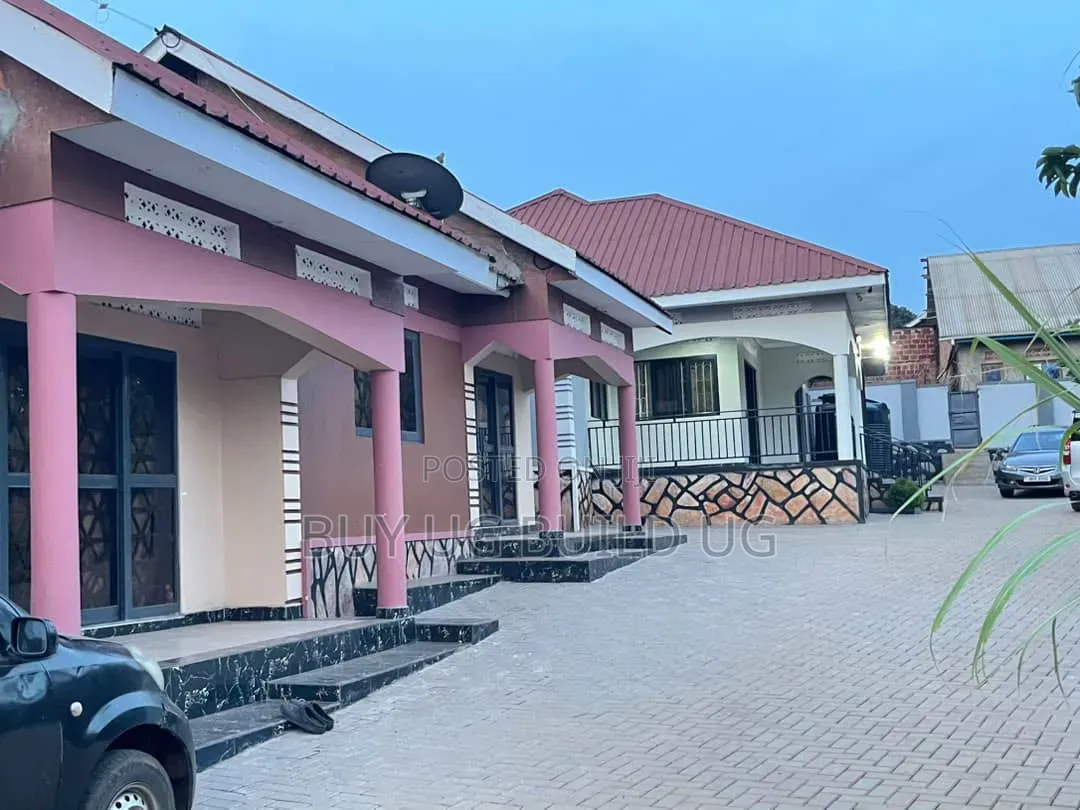 2bdrm Apartment in Kampala, Central Division for sale in Central Division