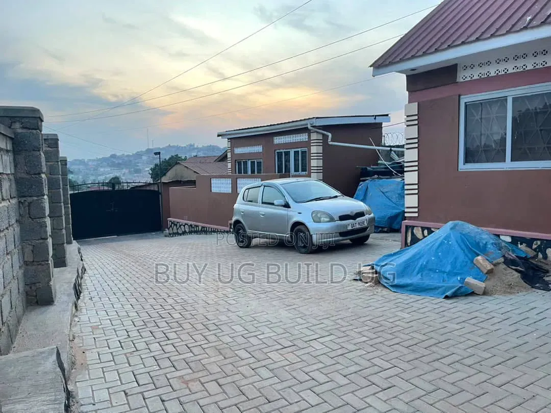 2bdrm Apartment in Kampala, Central Division for sale in Central Division