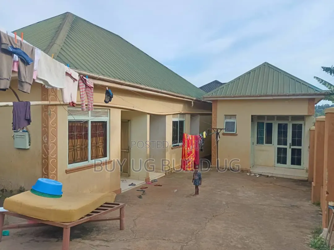 1bdrm Apartment in Bweyogerere -, Central Division for sale in Central Division