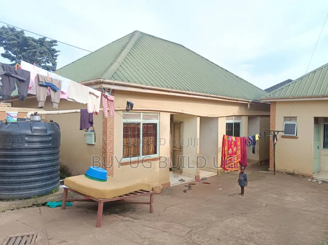 1bdrm Apartment in Bweyogerere -, Central Division for sale in Central Division