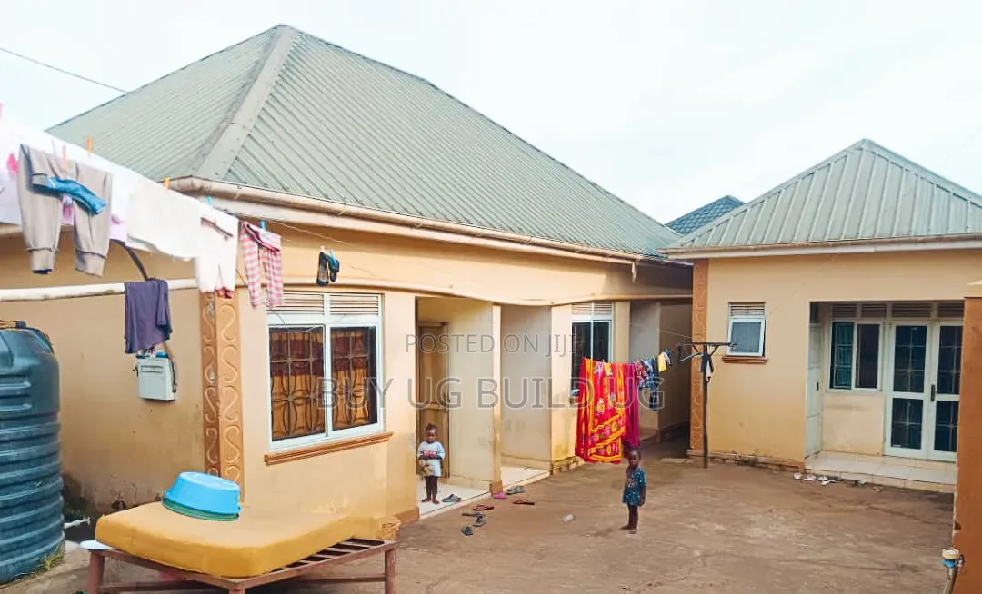 1bdrm Apartment in Bweyogerere -, Central Division for sale in Central Division