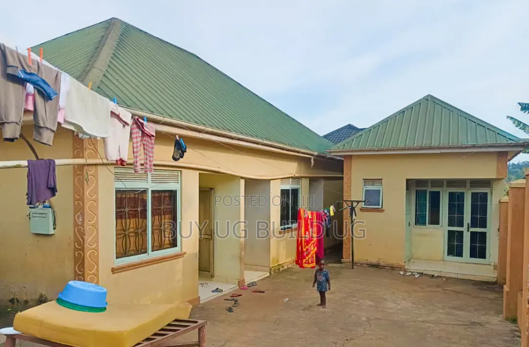 1bdrm Apartment in Bweyogerere -, Central Division for sale in Central Division
