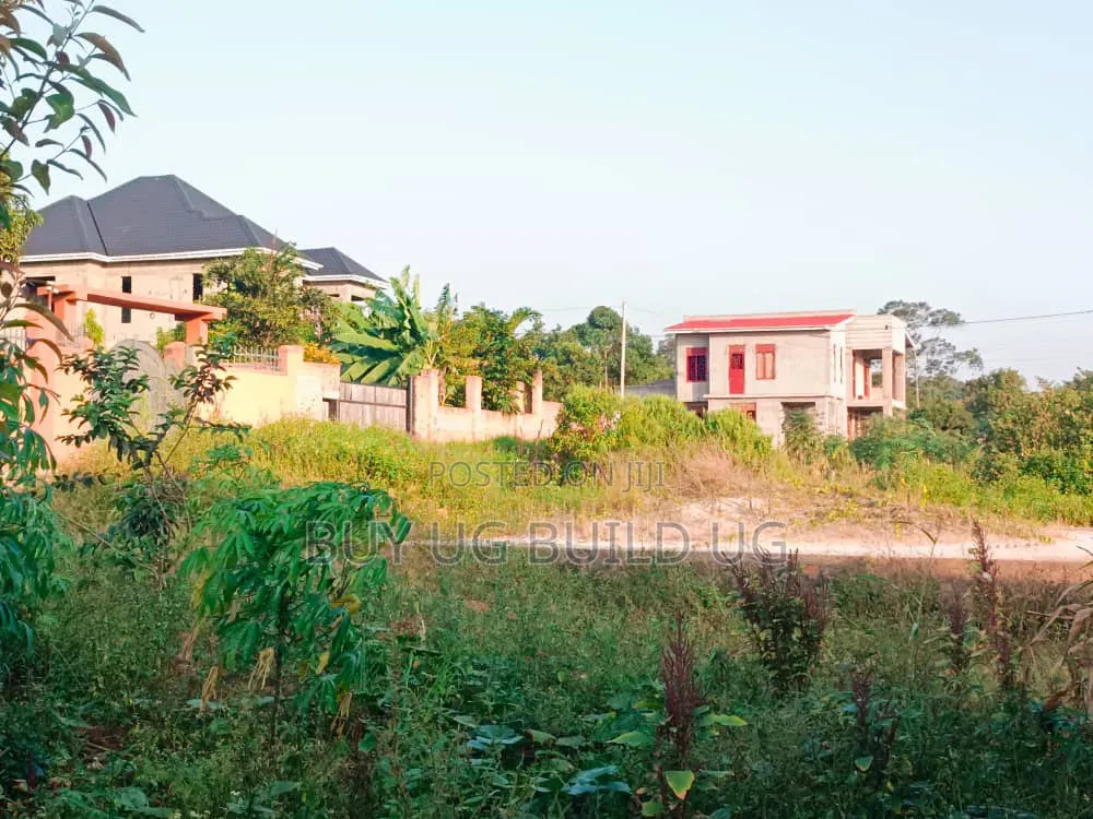50ft by 100ft for Sale Namugongo- Namwezi Estates UGX 43M in Central Division