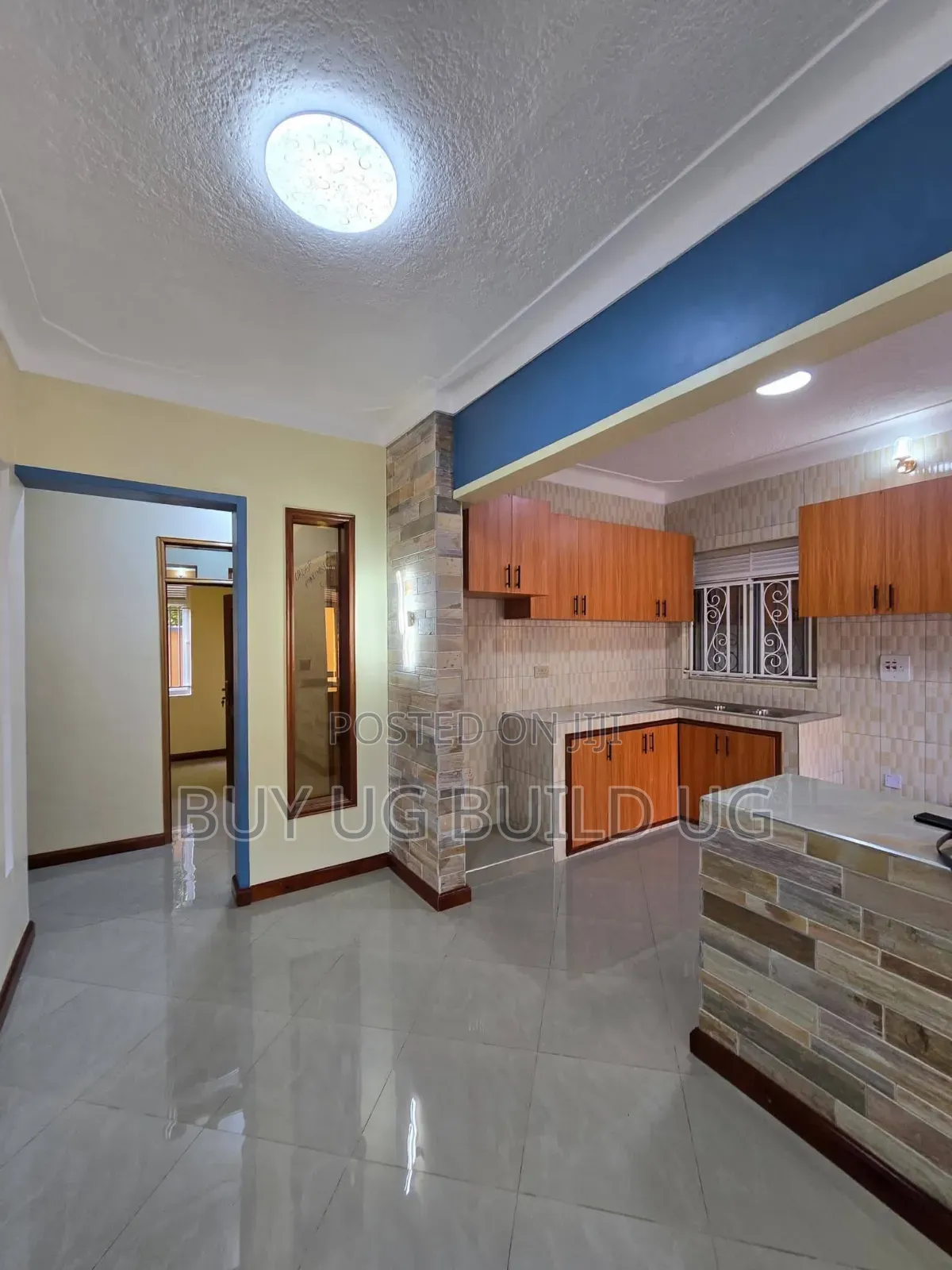 4bdrm Bungalow in Kampala - Makindye, Central Division for sale in Central Division