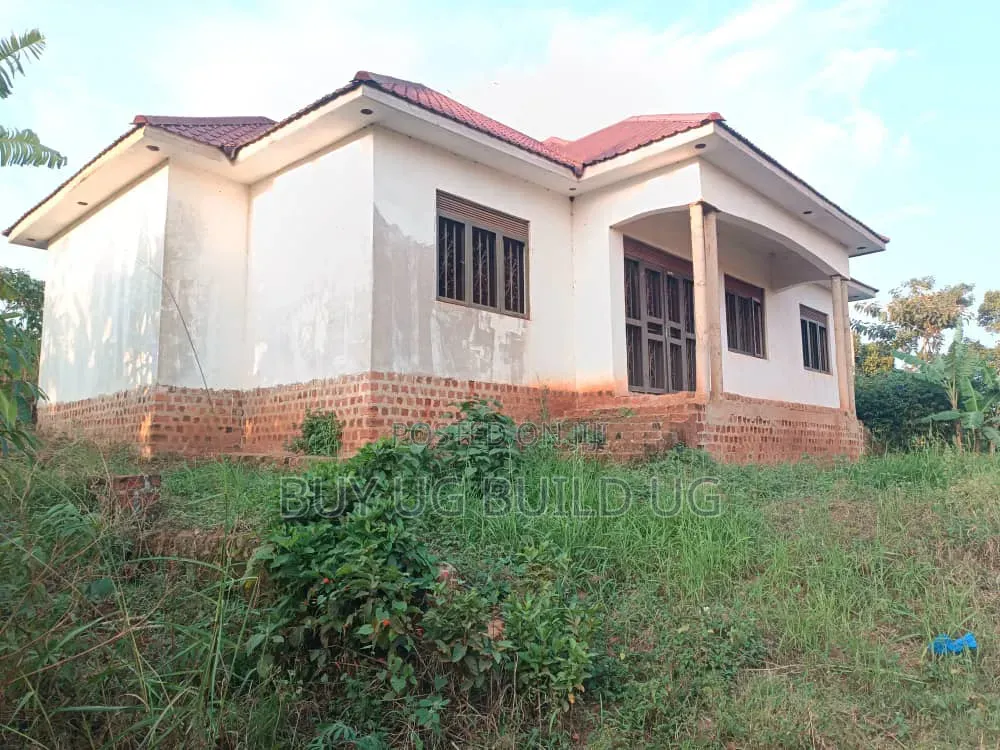 3bdrm House in Kira Nabusugwe for sale in Kira