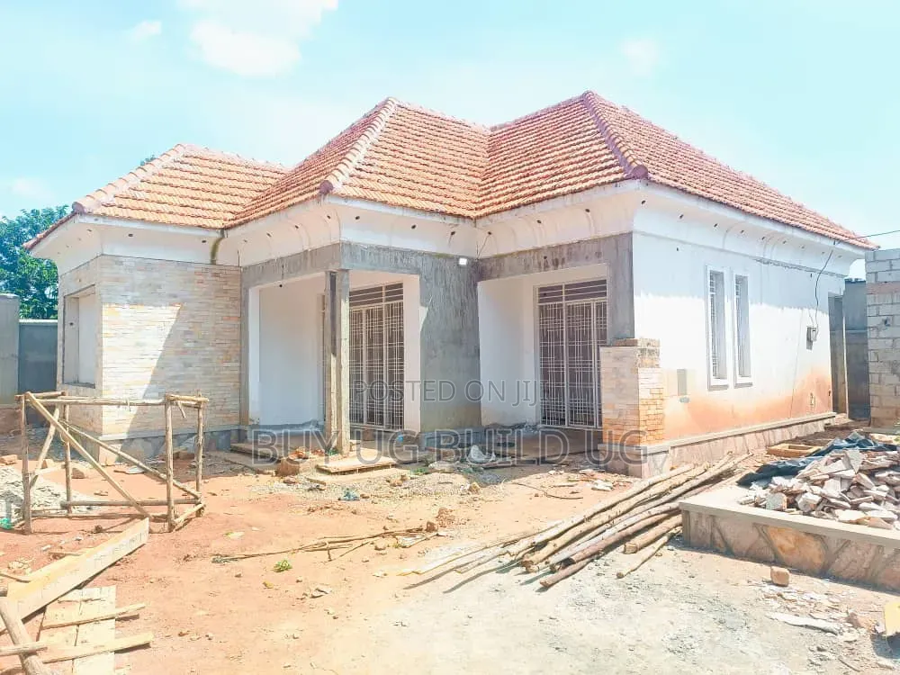 3bdrm House in Namugongo Sonde, Central Division for sale in Central Division