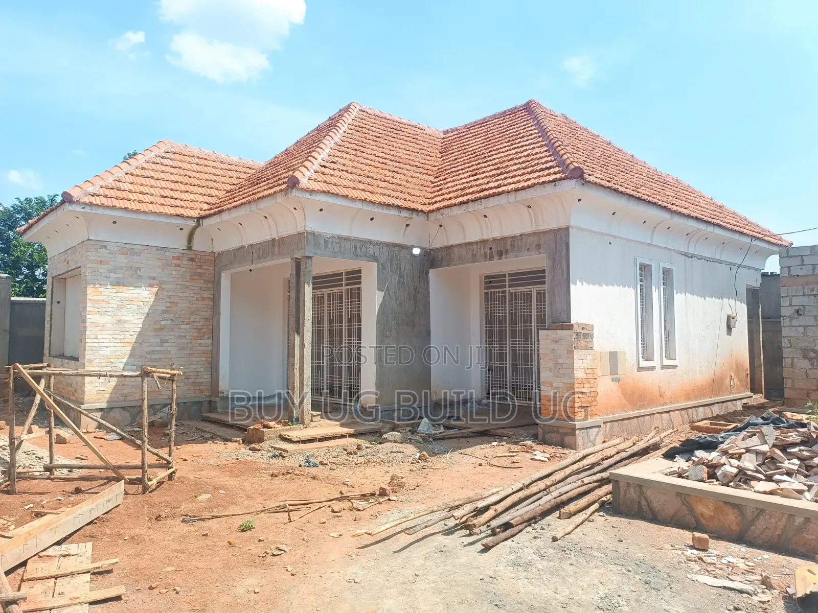 3bdrm House in Namugongo Sonde, Central Division for sale in Central Division