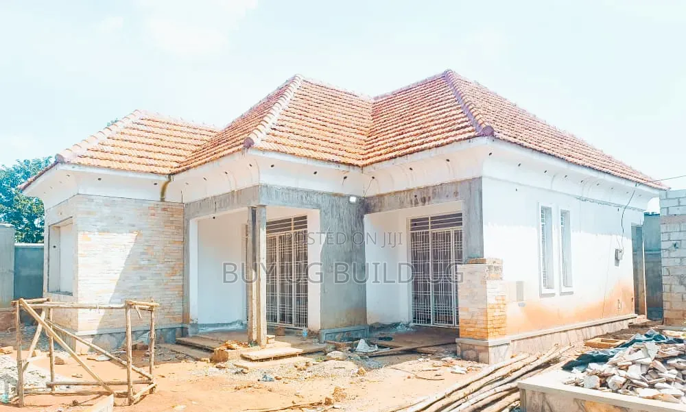 3bdrm House in Namugongo Sonde, Central Division for sale in Central Division