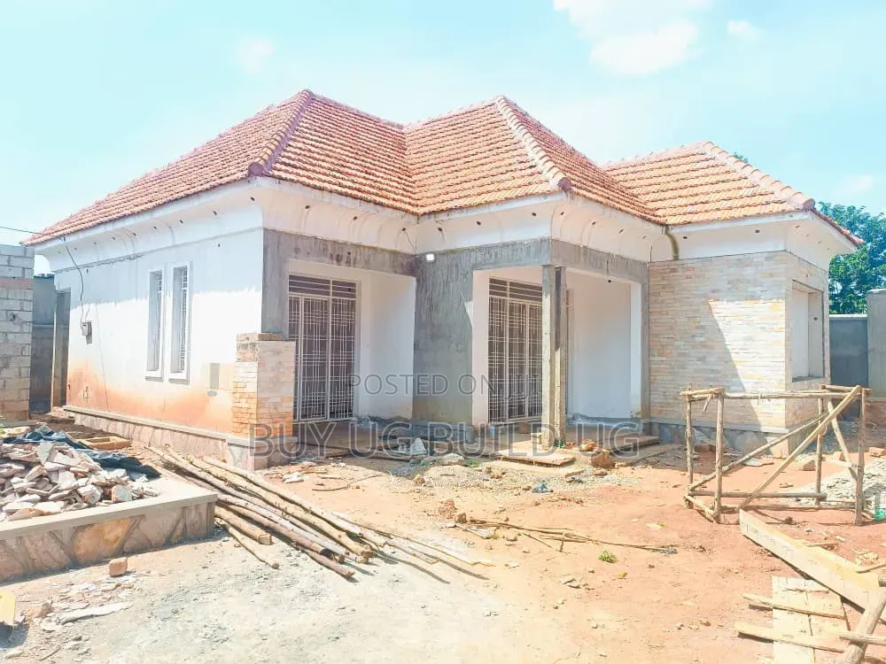 3bdrm House in Namugongo Sonde, Central Division for sale in Central Division