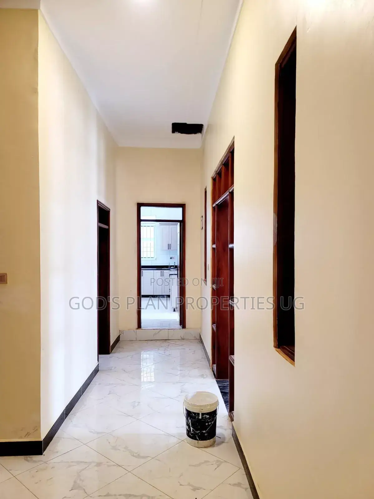 2bdrm Apartment in Bunga Estate, Central Division for rent in Central Division