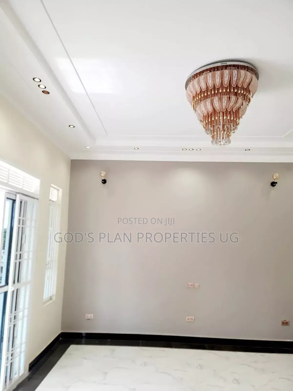 2bdrm Apartment in Bunga Estate, Central Division for rent in Central Division