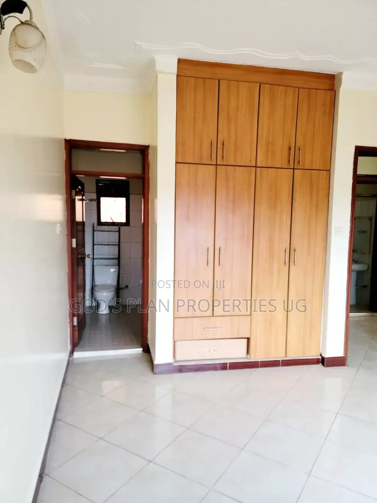 2bdrm Apartment in Bunga Estate, Central Division for rent in Central Division