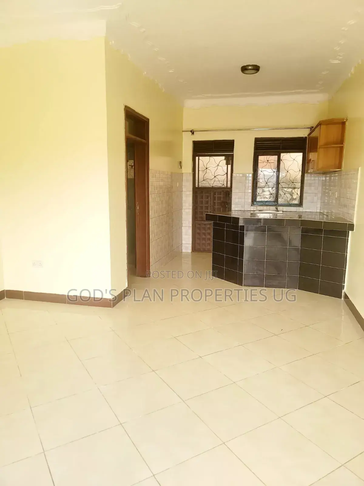 2bdrm Apartment in Bunga Estate, Central Division for rent in Central Division