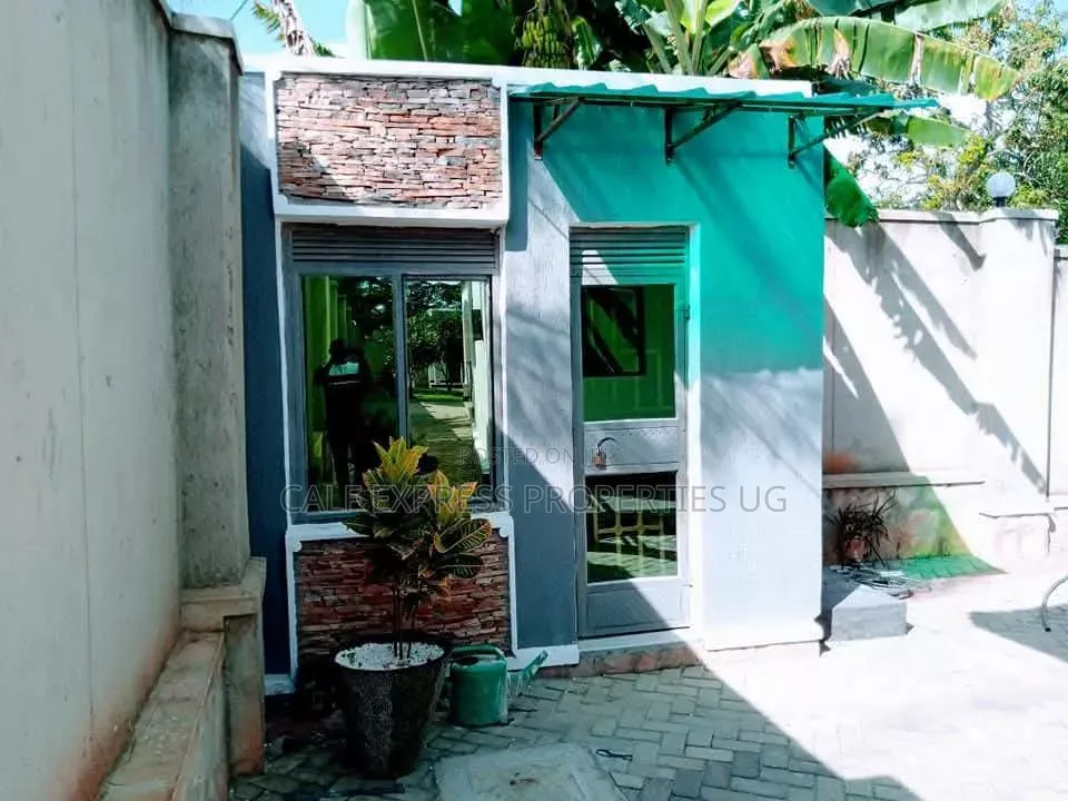 4bdrm Apartment in Bunga Estate, Central Division for rent in Central Division