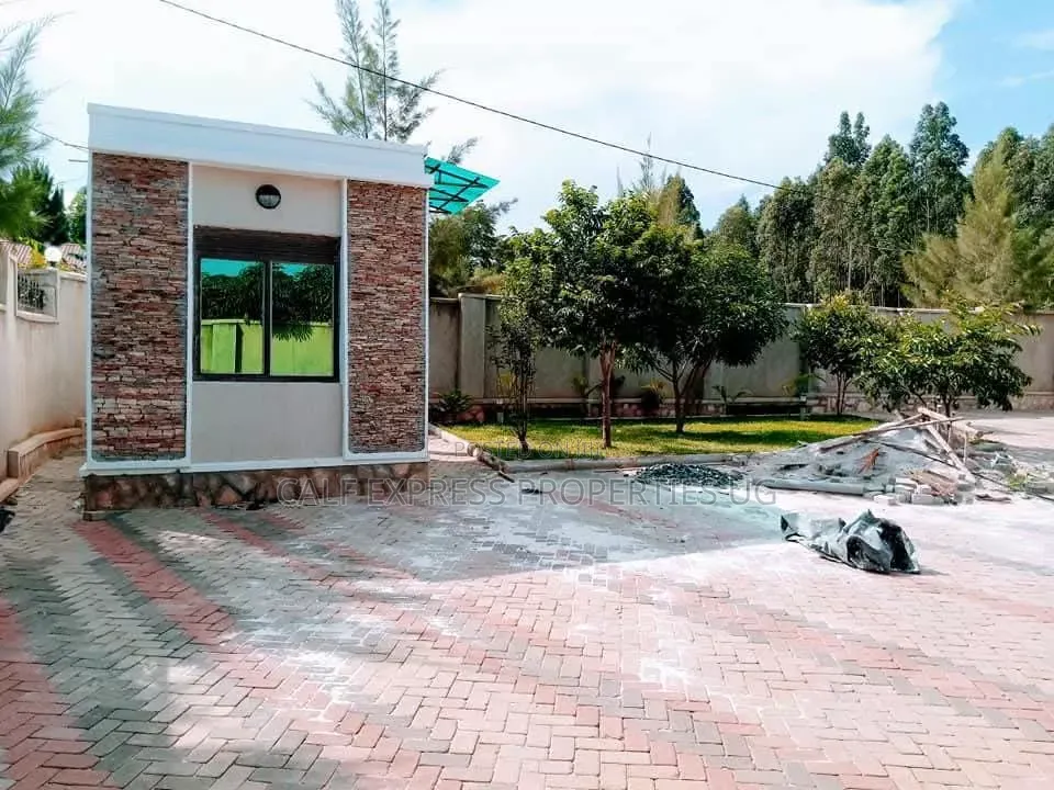 4bdrm Apartment in Bunga Estate, Central Division for rent in Central Division