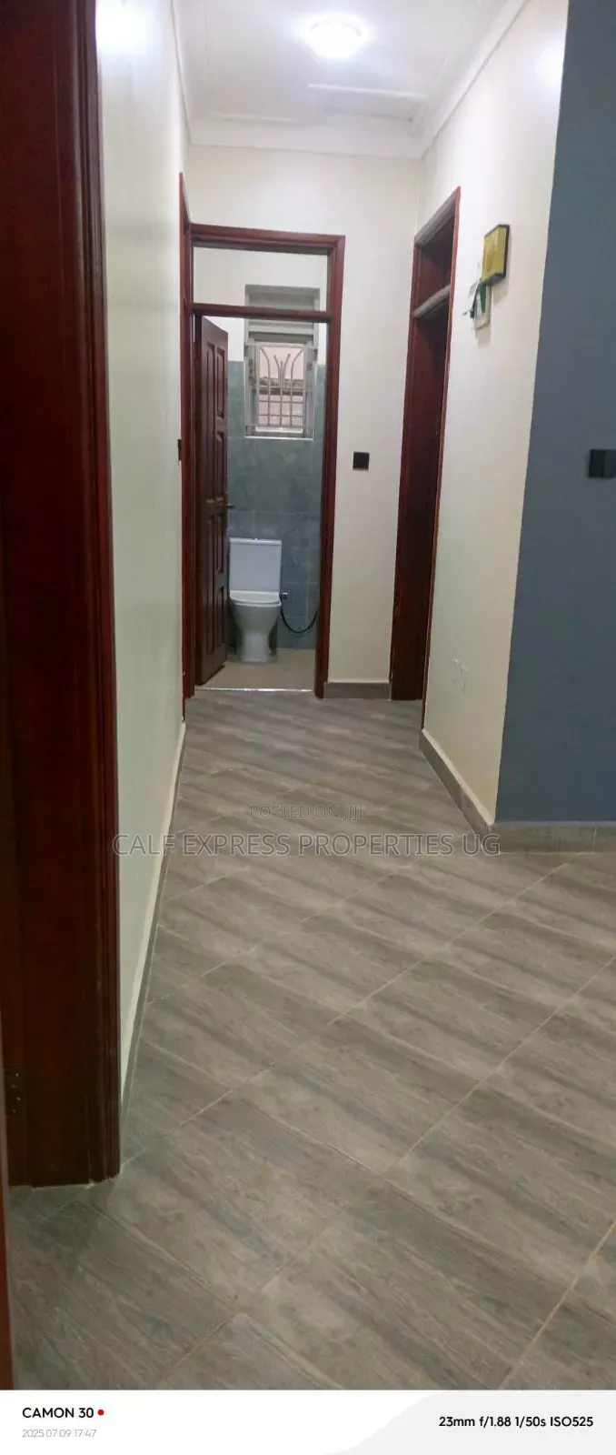 4bdrm Bungalow in Buziga Estate, Central Division for rent in Central Division