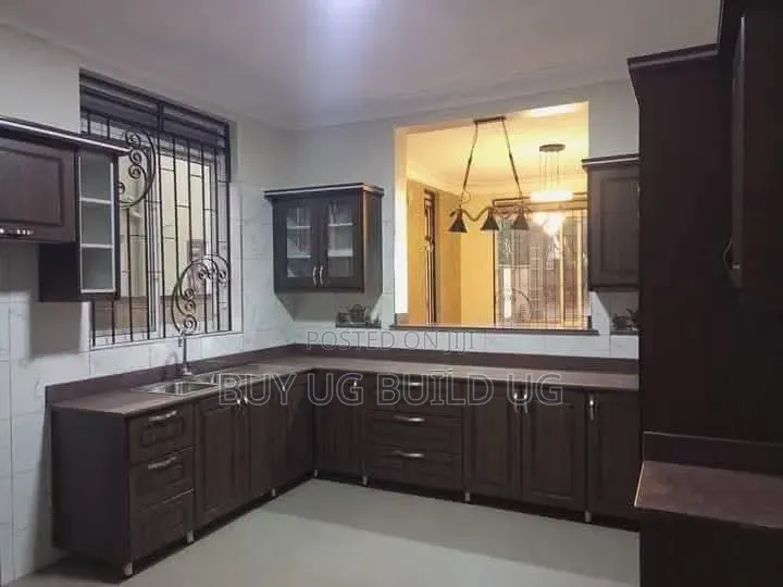 4bdrm Duplex in Najjera Kampala, Central Division for rent in Central Division