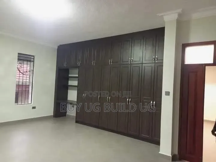 4bdrm Duplex in Najjera Kampala, Central Division for rent in Central Division