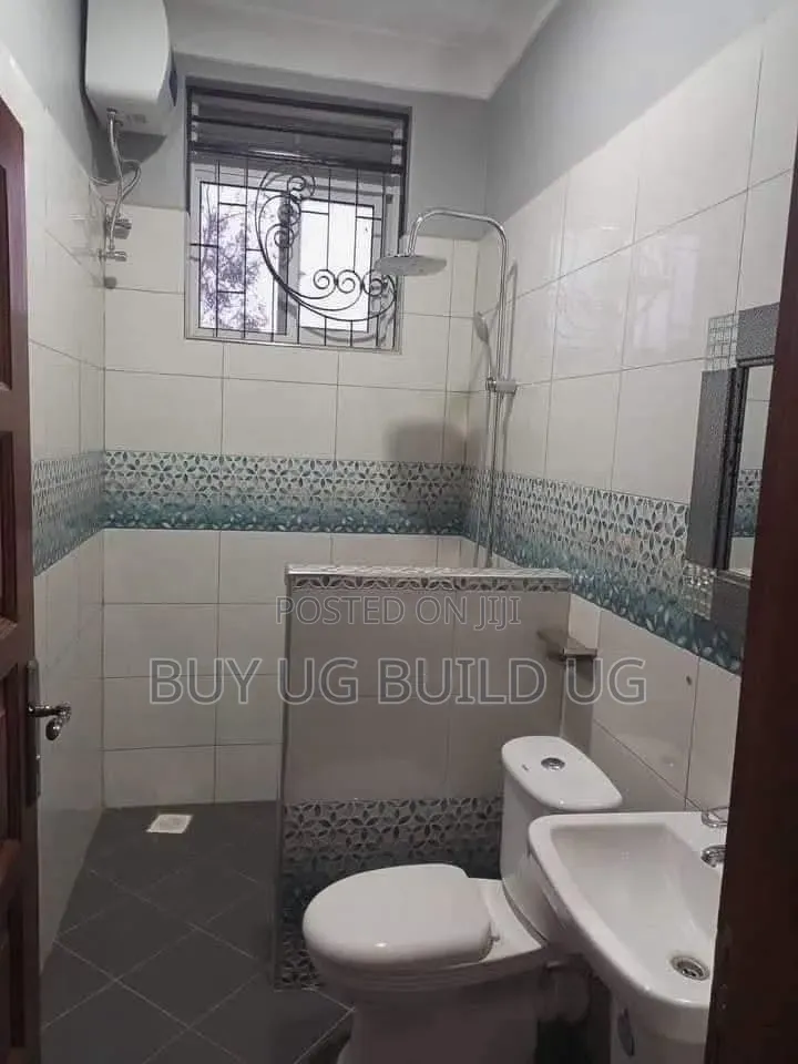 4bdrm Duplex in Najjera Kampala, Central Division for rent in Central Division