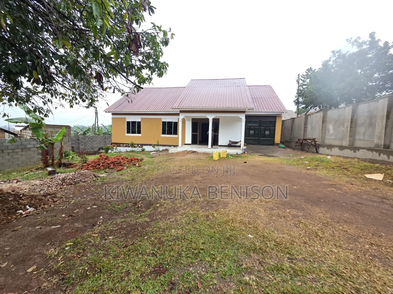 3bdrm House in Kitemu, Central Division for sale in Central Division