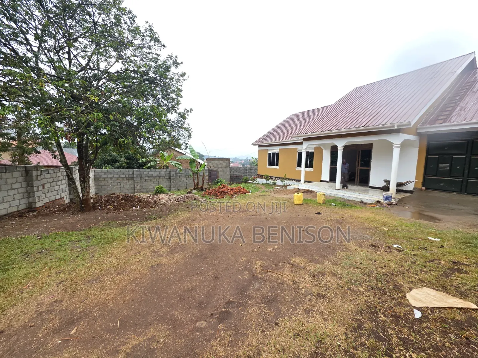 3bdrm House in Kitemu, Central Division for sale in Central Division
