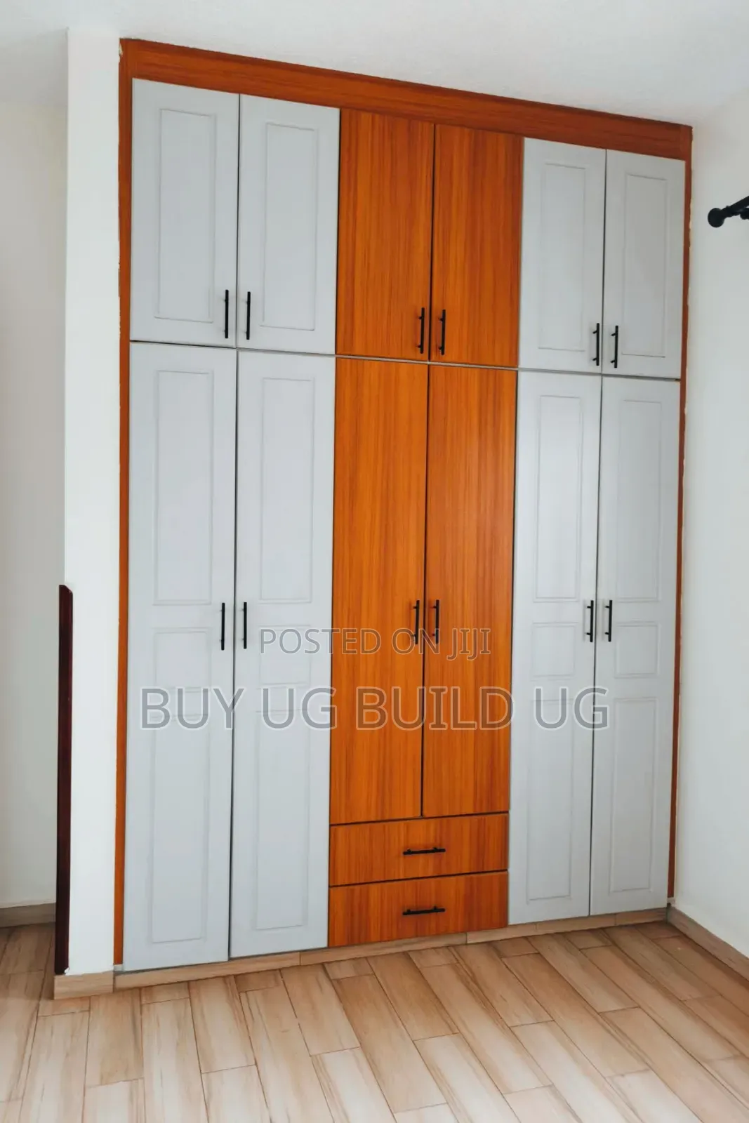 1bdrm Apartment in Najjera Kampala, Central Division for rent in Central Division