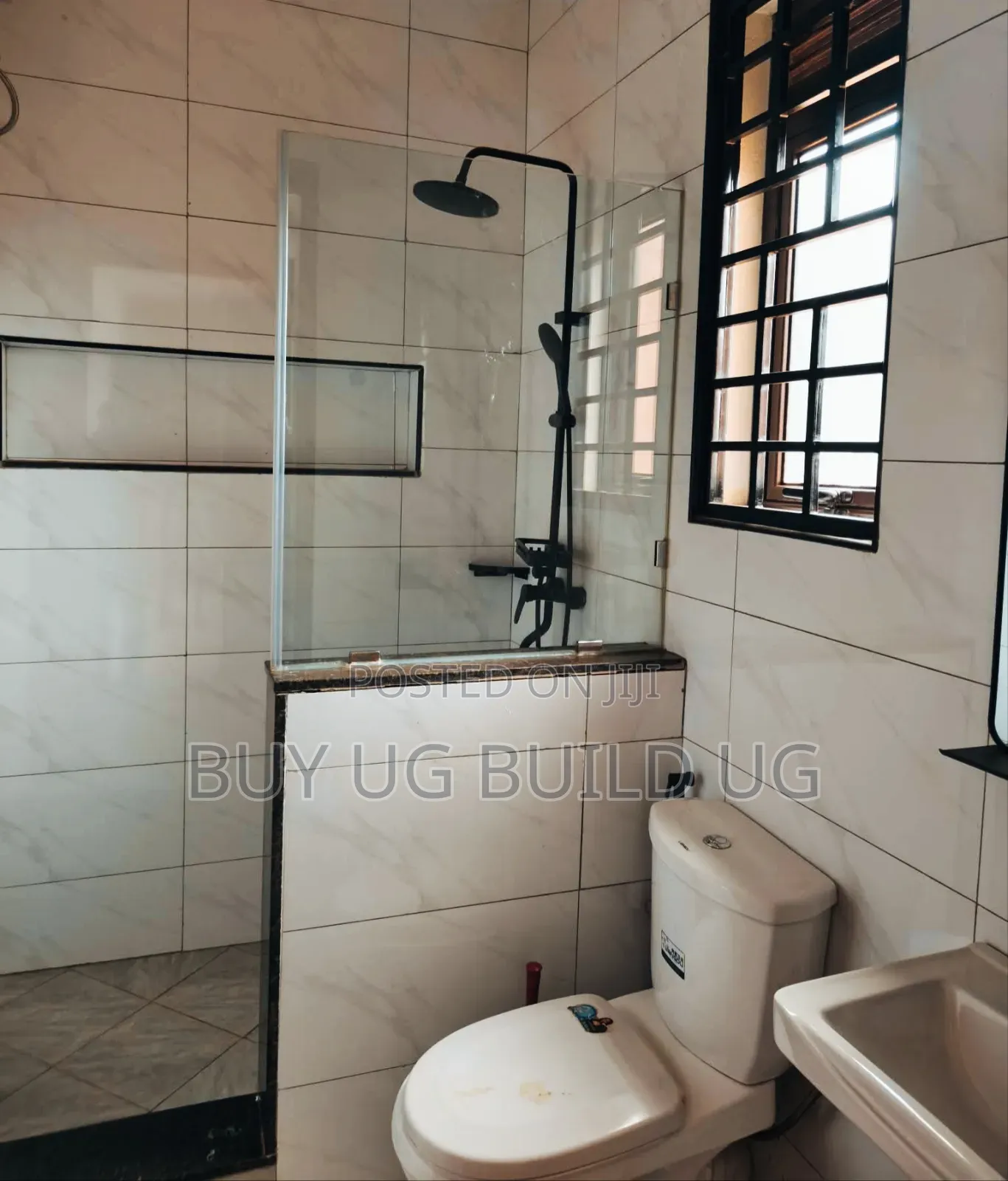 1bdrm Apartment in Najjera Kampala, Central Division for rent in Central Division