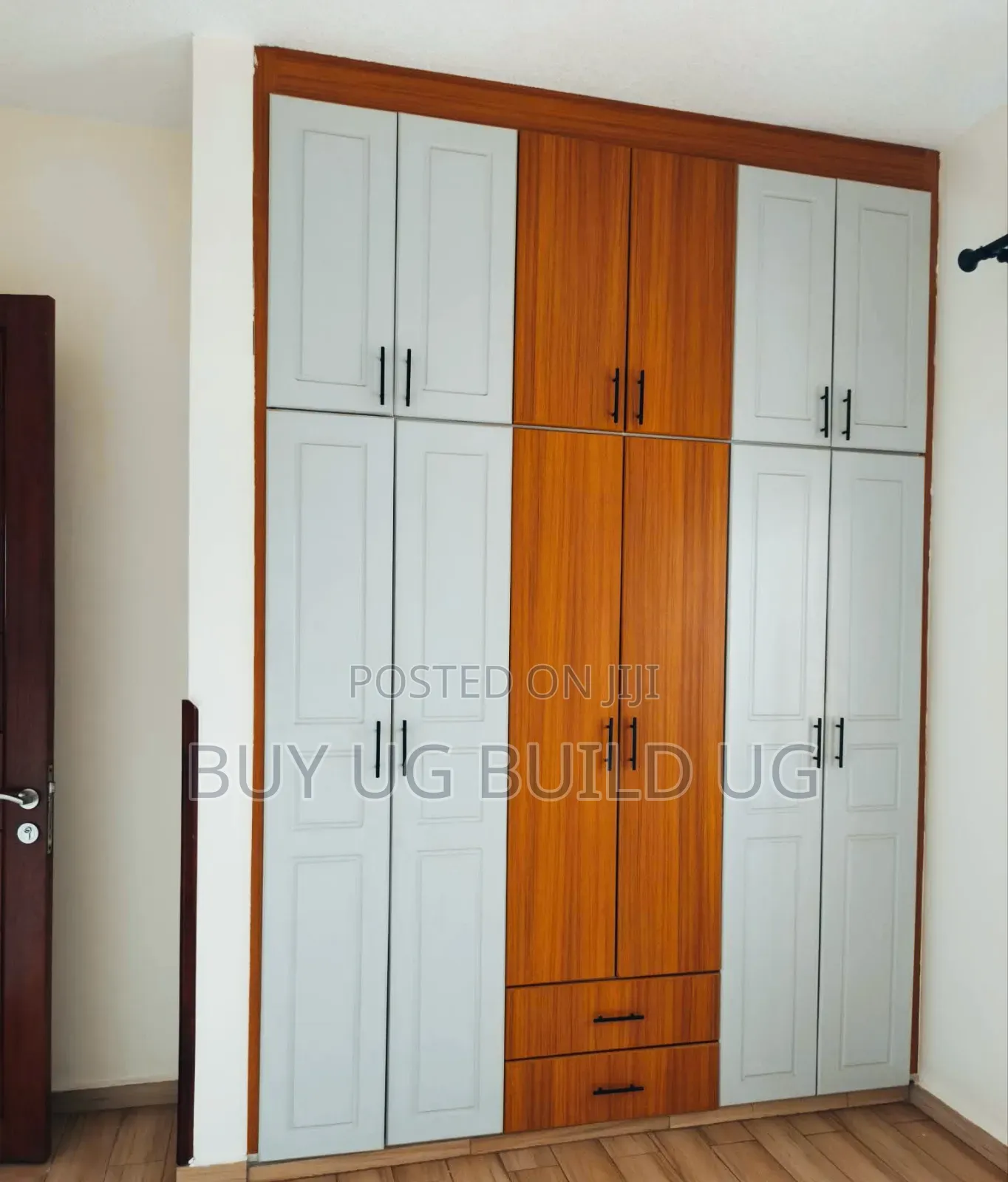 1bdrm Apartment in Najjera Kampala, Central Division for rent in Central Division
