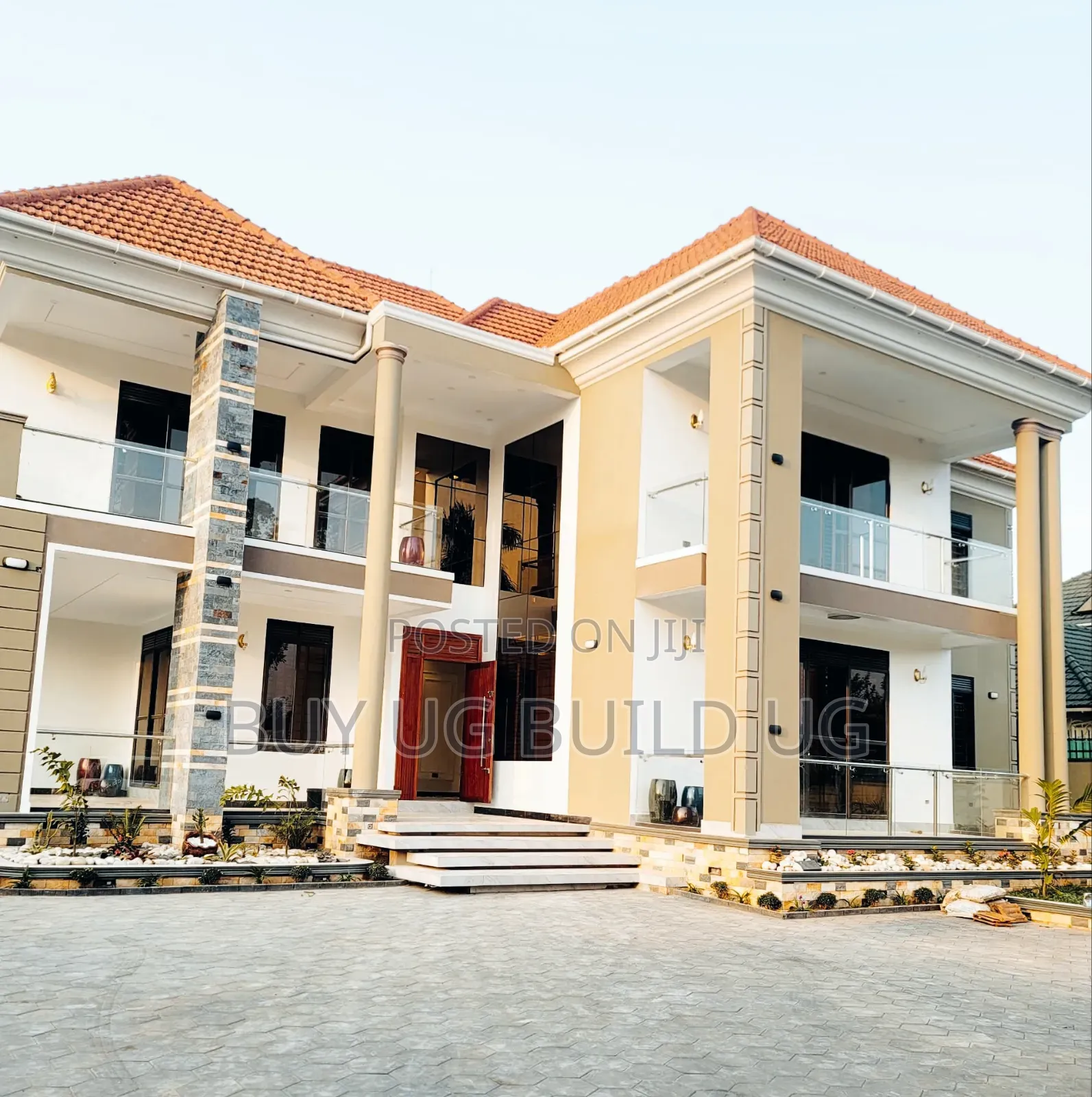 6bdrm Maisonette in Akright City, Central Division for sale in Central Division