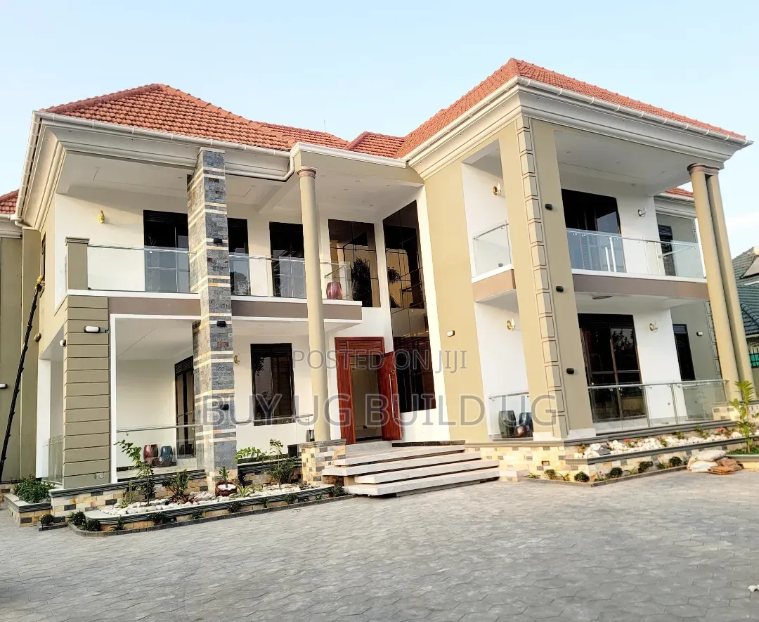 6bdrm Maisonette in Akright City, Central Division for sale in Central Division