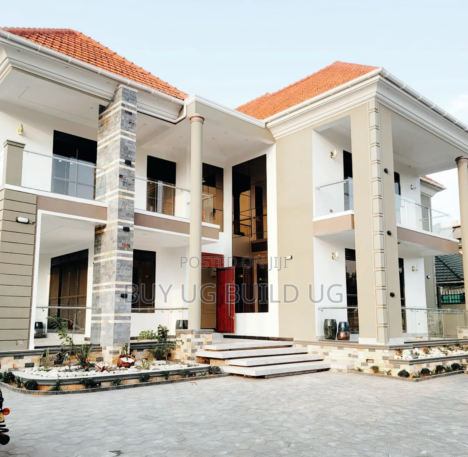 6bdrm Maisonette in Akright City, Central Division for sale in Central Division