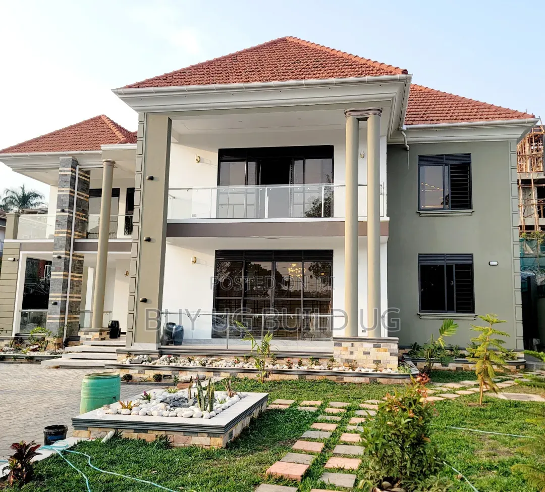 6bdrm Maisonette in Akright City, Central Division for sale in Central Division