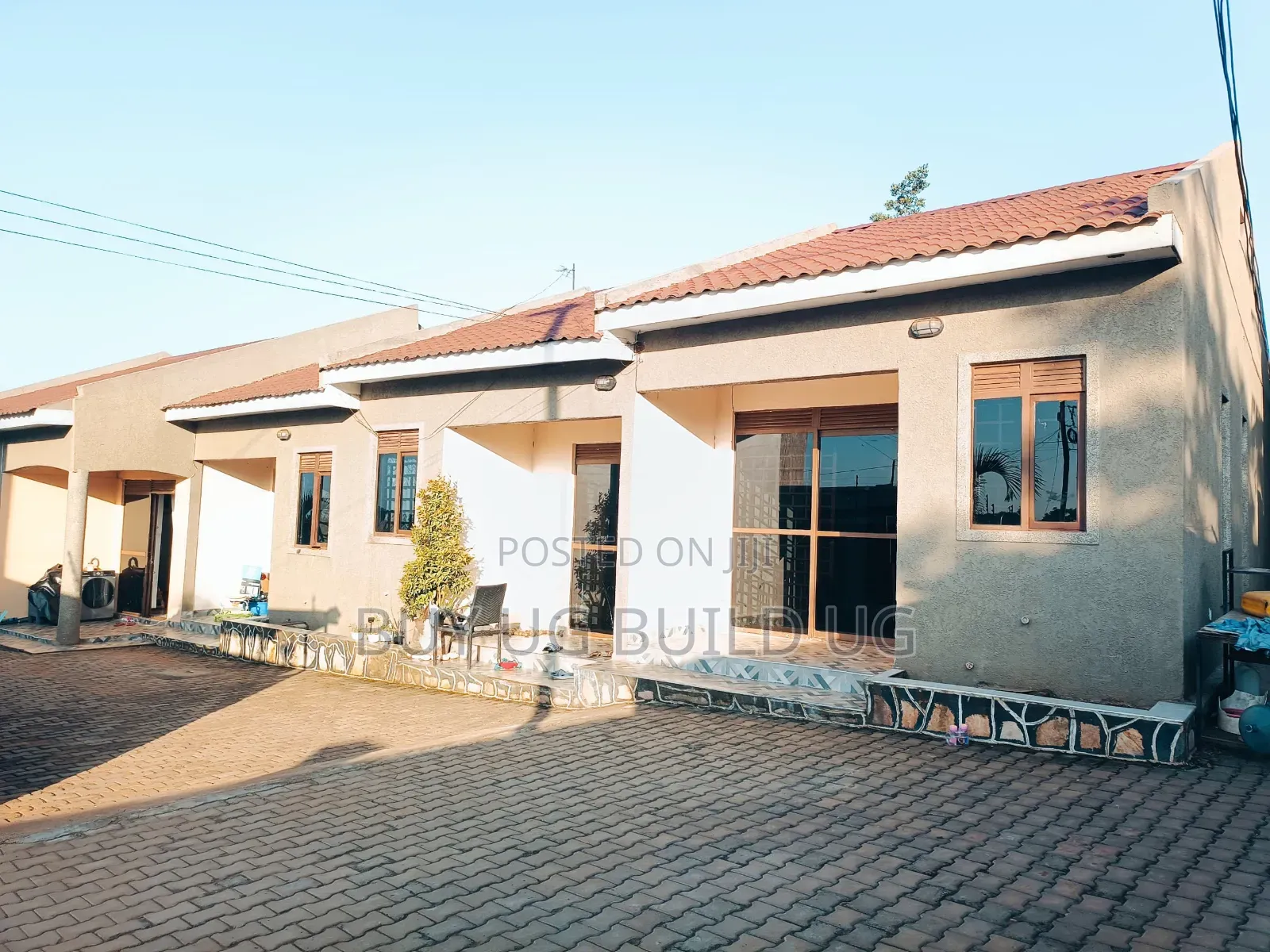3bdrm Apartment in Kira Kampala for sale in Kira
