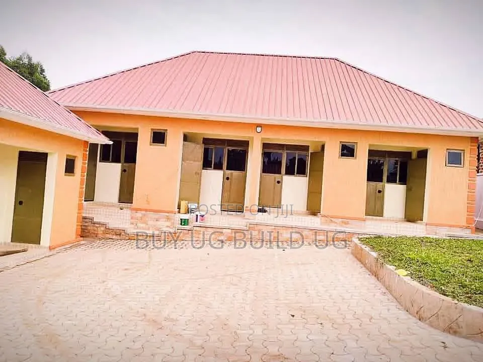1bdrm Apartment in Namugongo Joggo, Division B for sale in Division B