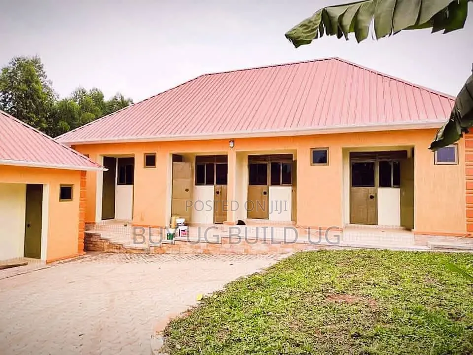 1bdrm Apartment in Namugongo Joggo, Division B for sale in Division B