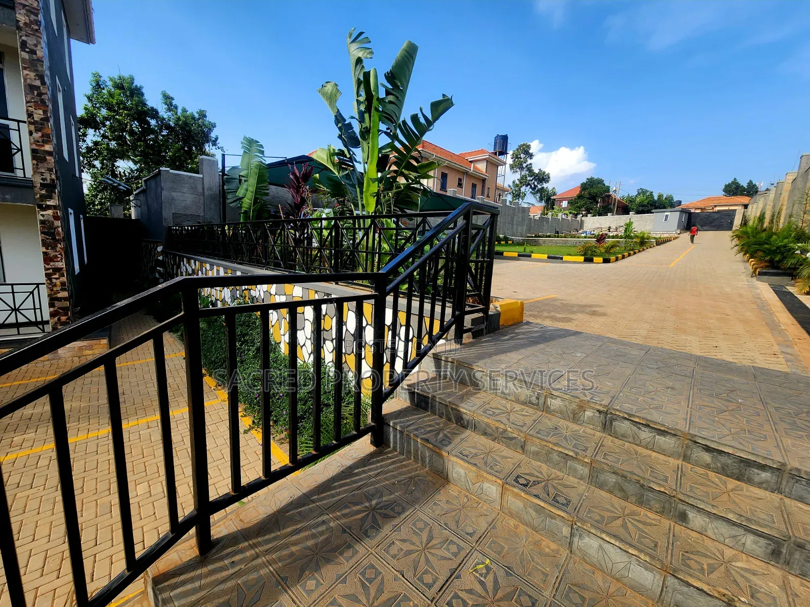 3bdrm Apartment in Mulawa, Kira for rent in Kira