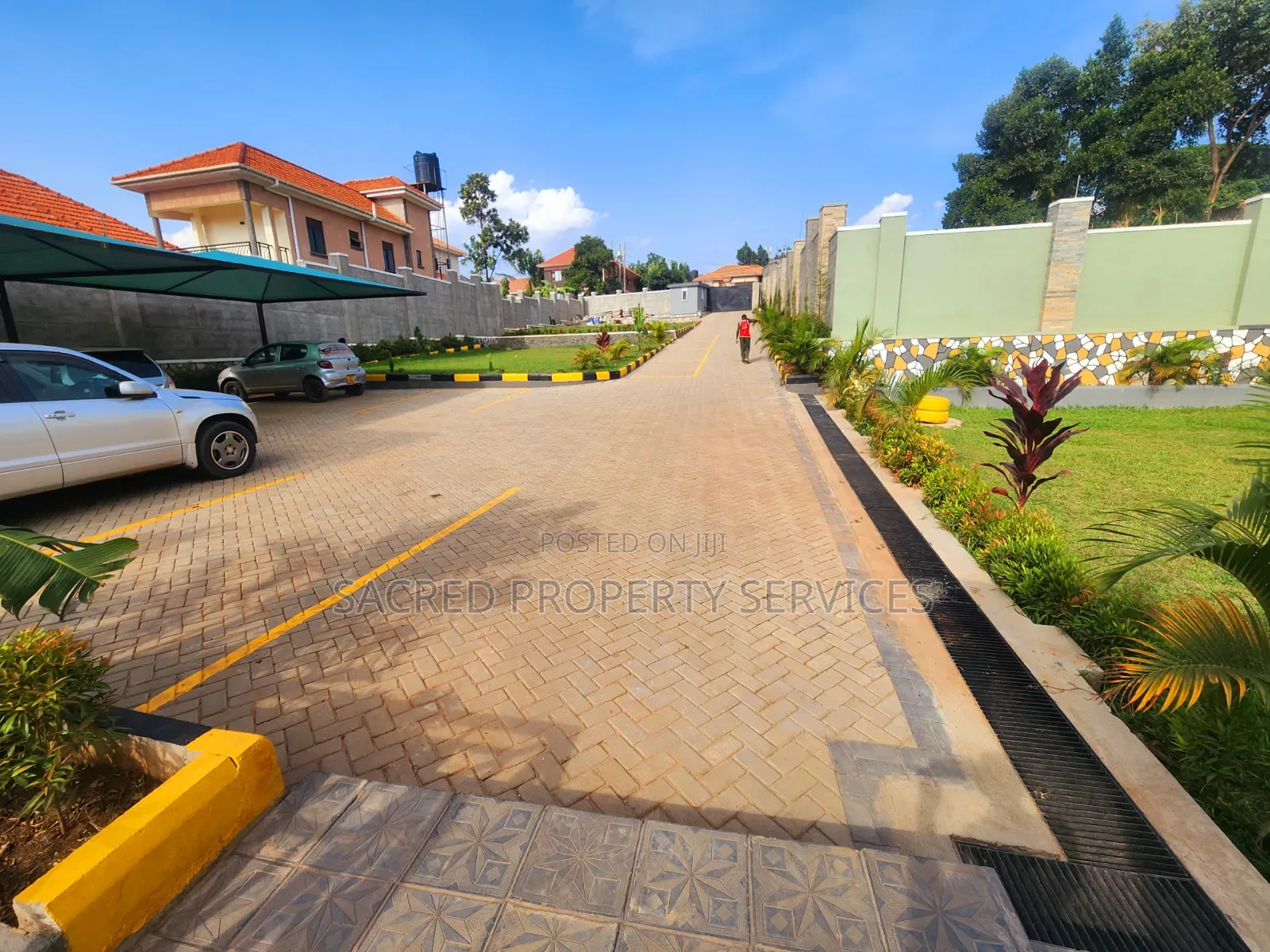 3bdrm Apartment in Mulawa, Kira for rent in Kira