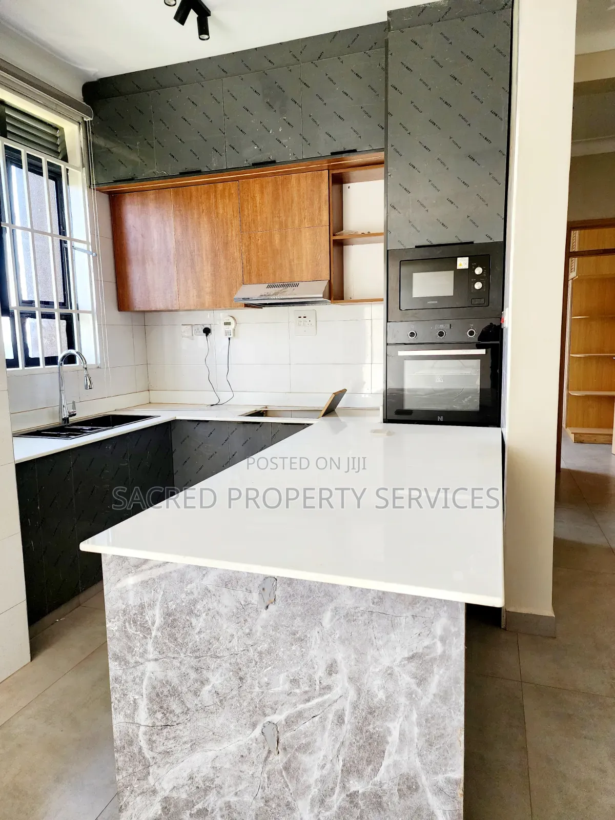 2bdrm Apartment in Mulawa, Kira for rent in Kira