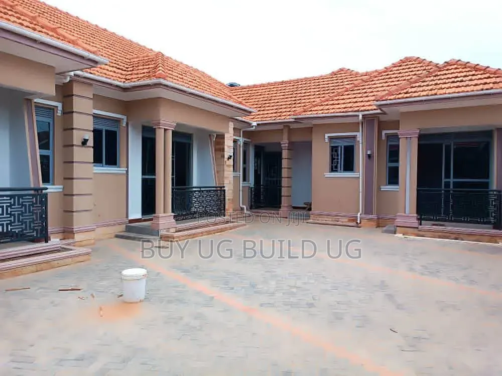 1bdrm Apartment in Namugongo Town, Division B for sale in Division B