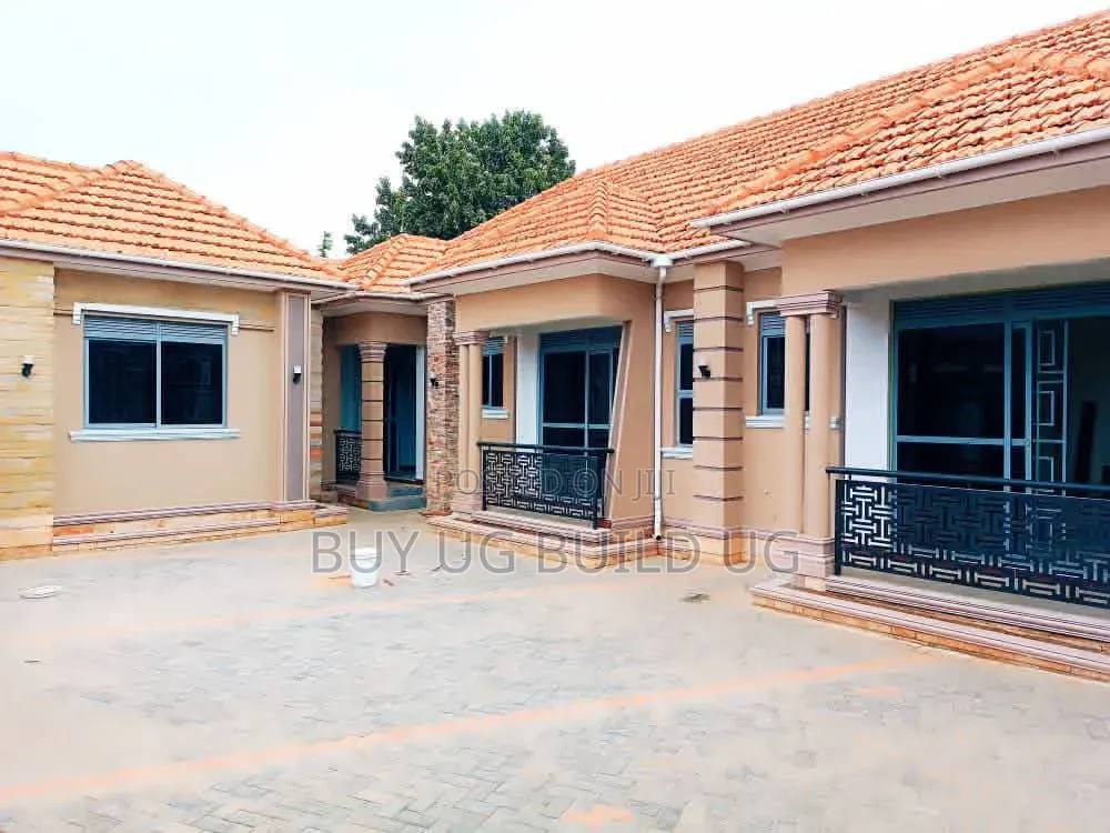 1bdrm Apartment in Namugongo Town, Division B for sale in Division B