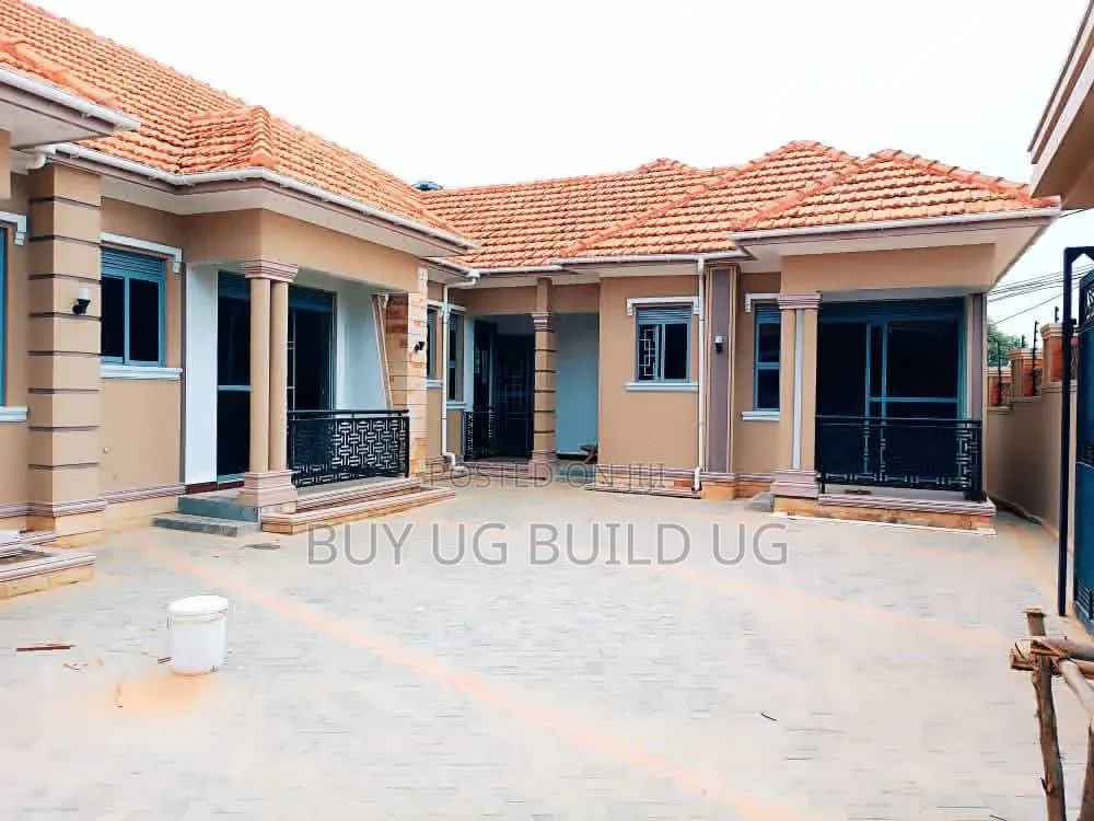 1bdrm Apartment in Namugongo Town, Division B for sale in Division B
