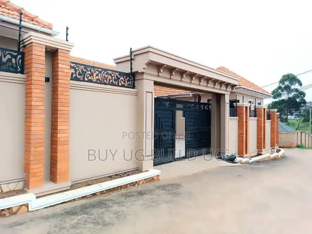 1bdrm Apartment in Namugongo Town, Division B for sale in Division B