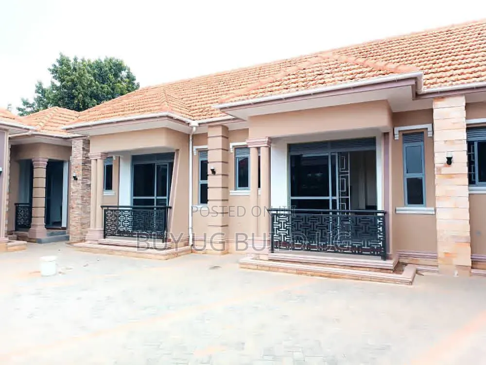 1bdrm Apartment in Namugongo Town, Division B for sale in Division B