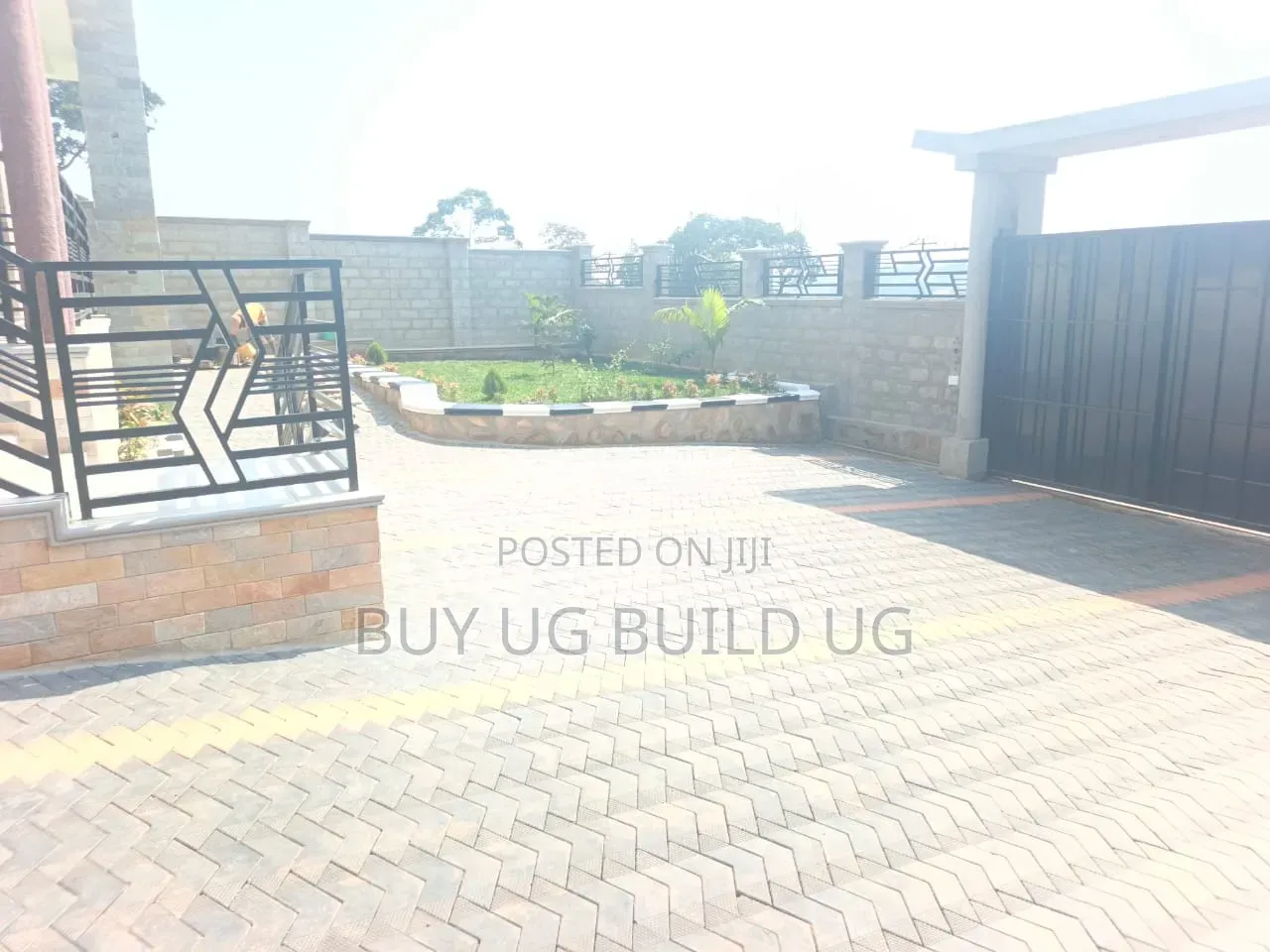 3bdrm Bungalow in Seeta Town, Goma for sale in Goma