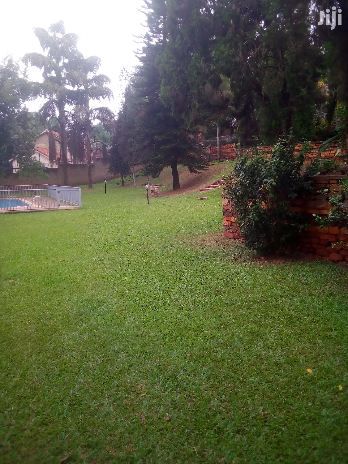 Furnished Apartment in Kampala