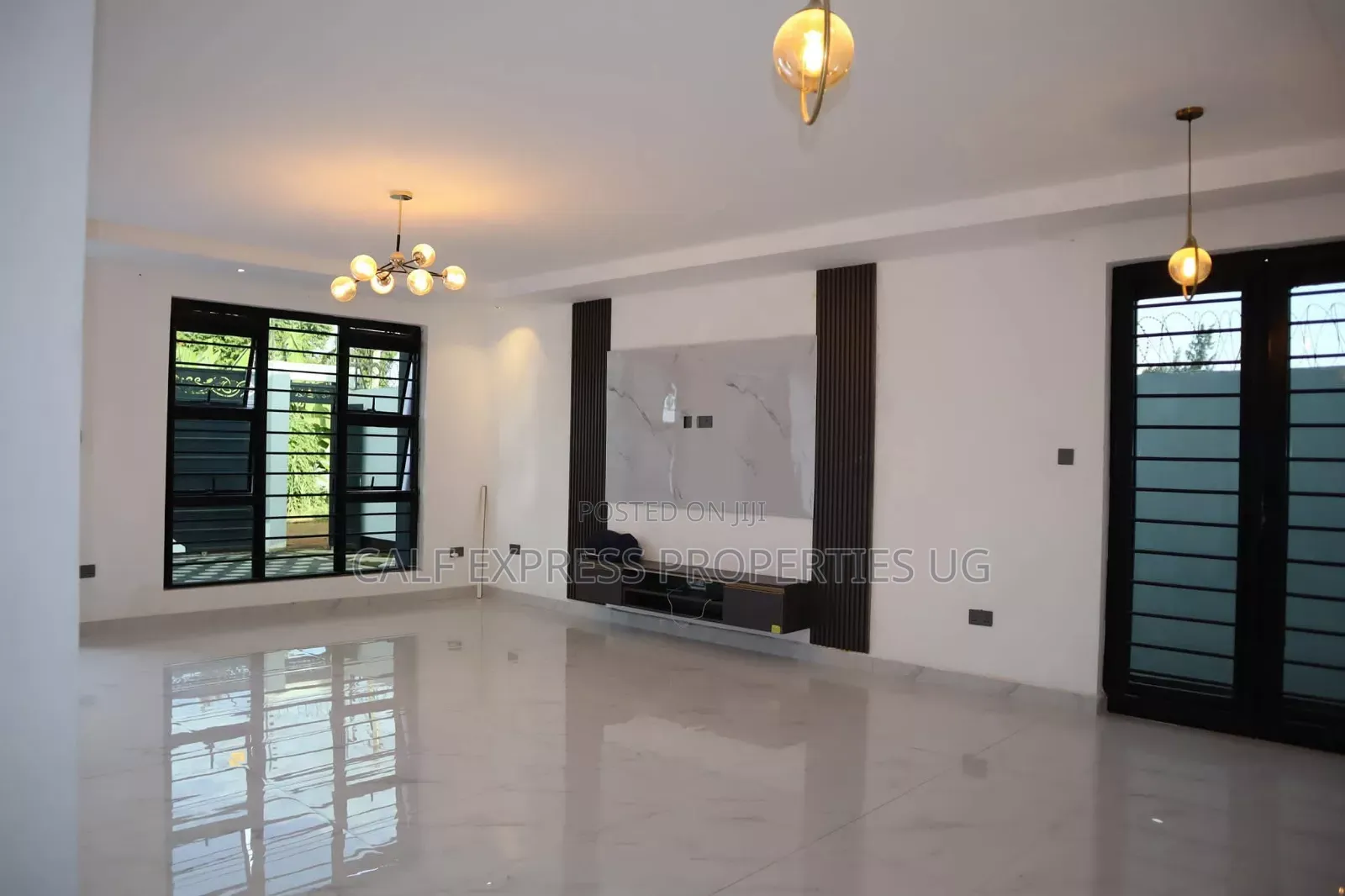 4bdrm House in Gaba Estate, Central Division for rent in Central Division